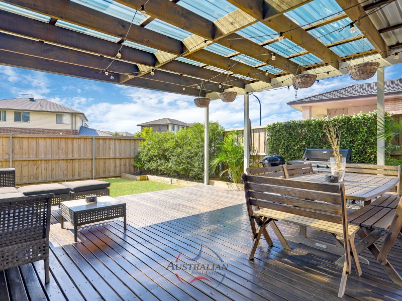 28 Pomeroy Street, Schofields NSW 2762