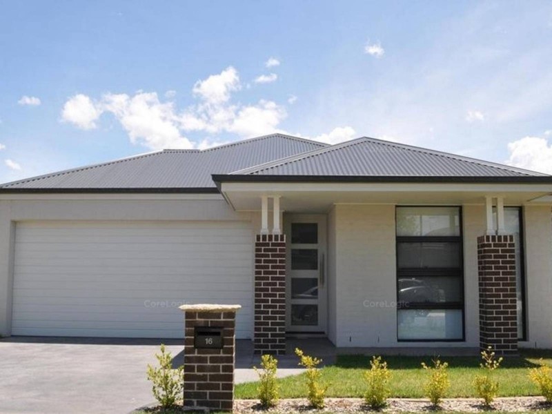 16 Stellaria Street, Marsden Park NSW 2765