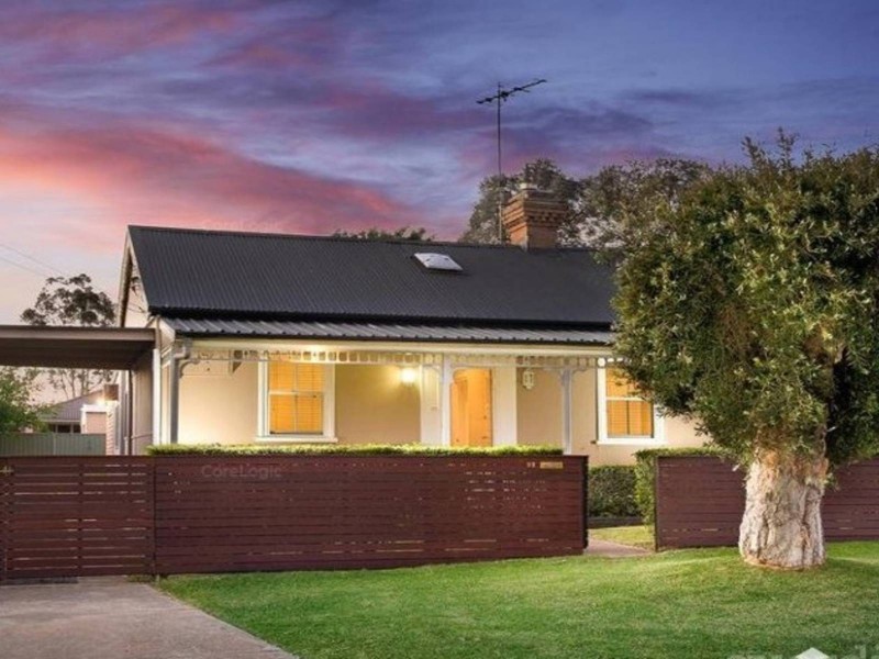 22 Elizabeth Street, Riverstone NSW 2765