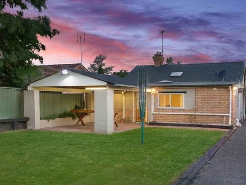 22 Elizabeth Street, Riverstone NSW 2765