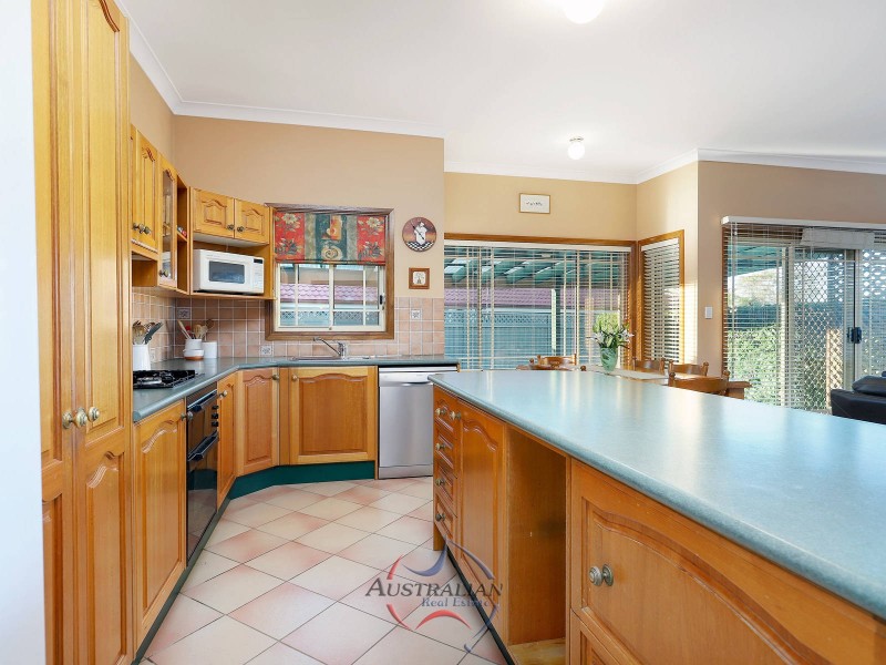 29 Watton Street, Quakers Hill NSW 2763