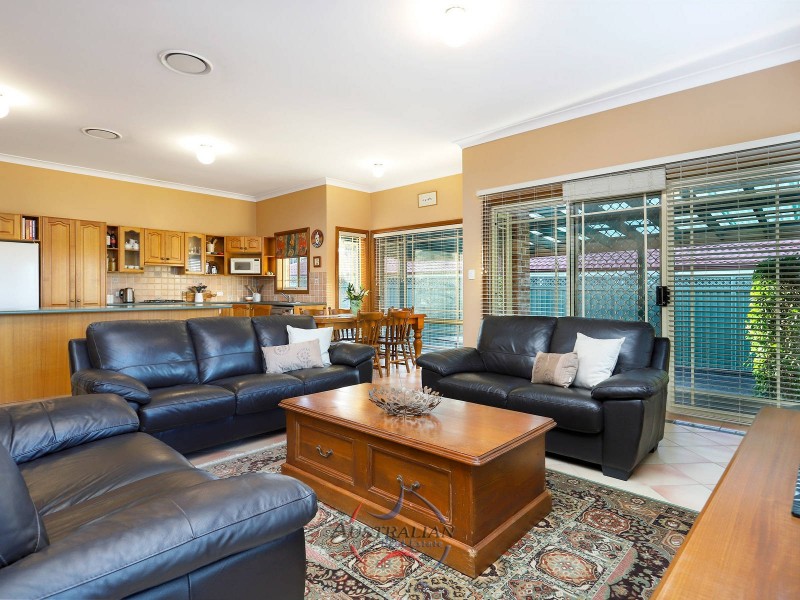 29 Watton Street, Quakers Hill NSW 2763