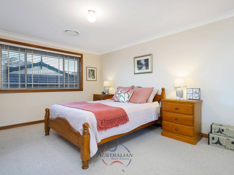 29 Watton Street, Quakers Hill NSW 2763