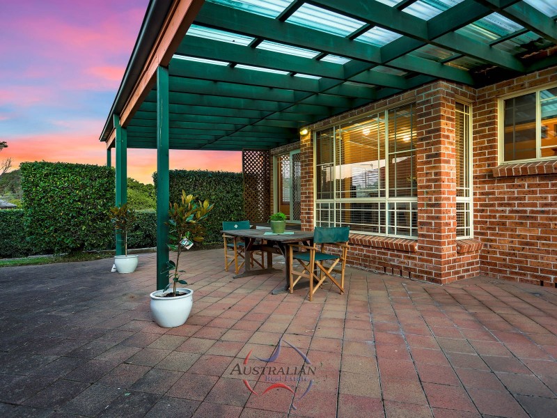 29 Watton Street, Quakers Hill NSW 2763