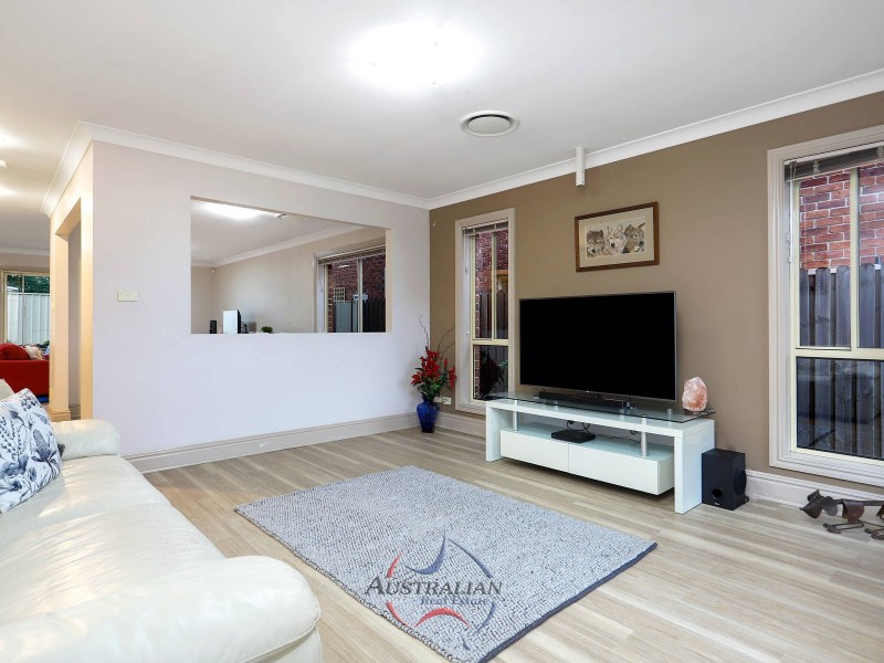 23 Bonaccordo Road, Quakers Hill NSW 2763