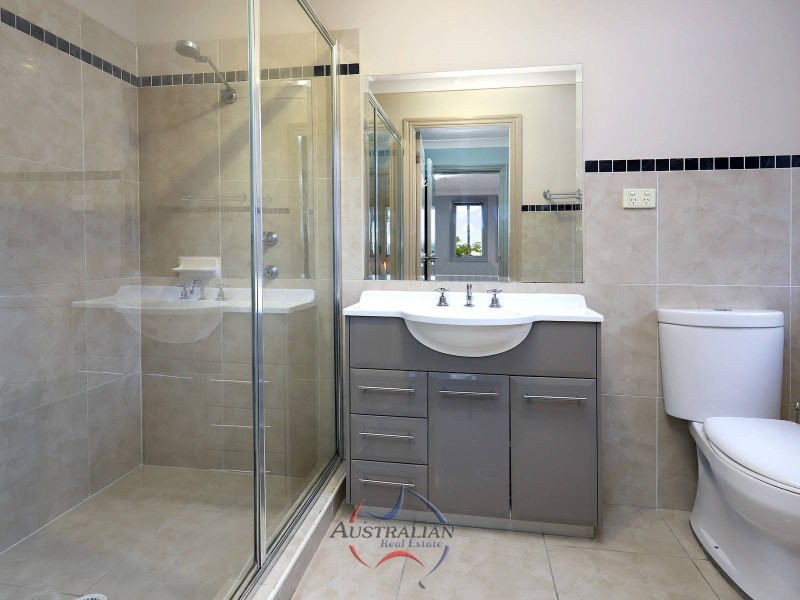 23 Bonaccordo Road, Quakers Hill NSW 2763