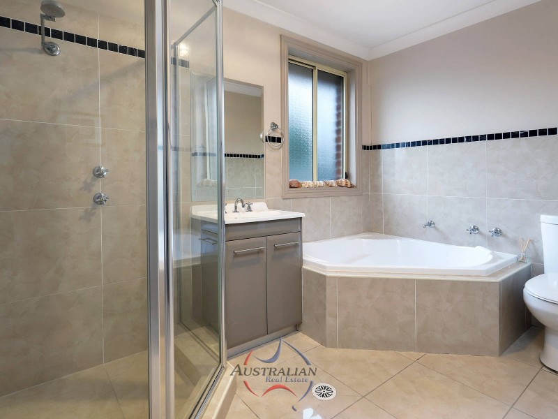 23 Bonaccordo Road, Quakers Hill NSW 2763