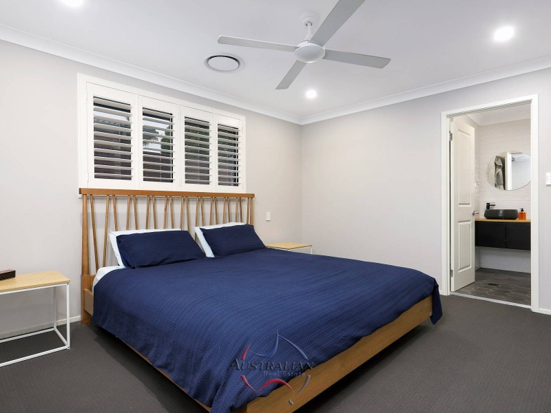 7 Zammit Avenue, Quakers Hill NSW 2763