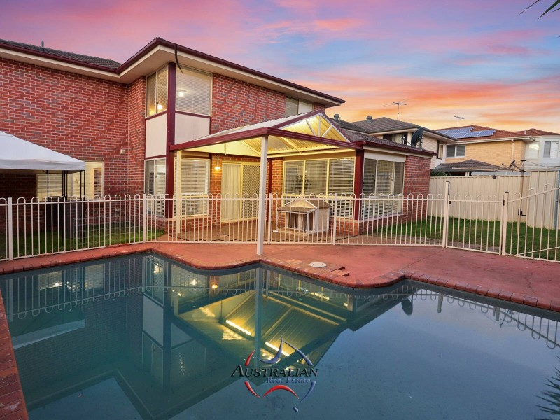 14 Bagala Street, Glenwood NSW 2768