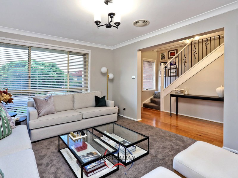 14 Bagala Street, Glenwood NSW 2768