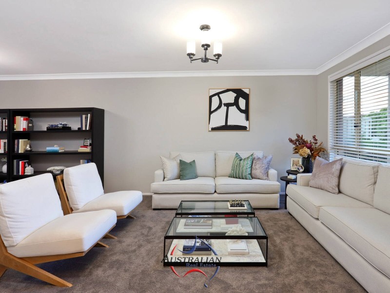 14 Bagala Street, Glenwood NSW 2768