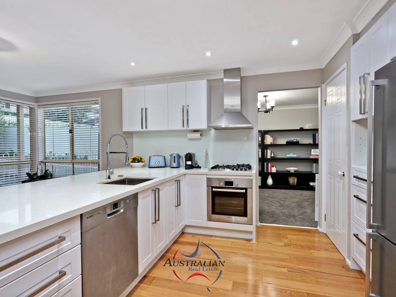 14 Bagala Street, Glenwood NSW 2768