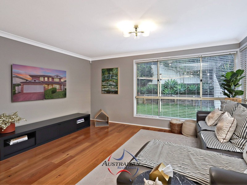 14 Bagala Street, Glenwood NSW 2768
