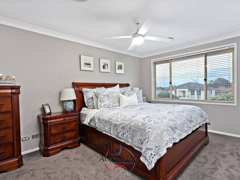 14 Bagala Street, Glenwood NSW 2768