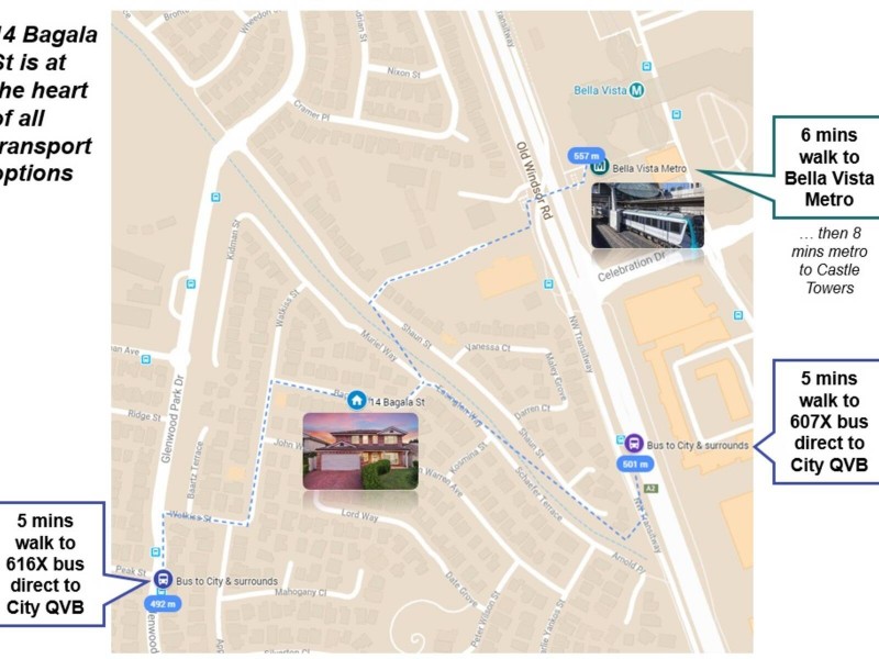 14 Bagala Street, Glenwood NSW 2768