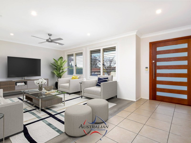 14 Latan Way, Stanhope Gardens NSW 2768