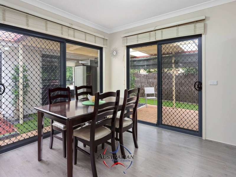 4 Fletcher Street, Stanhope Gardens NSW 2768