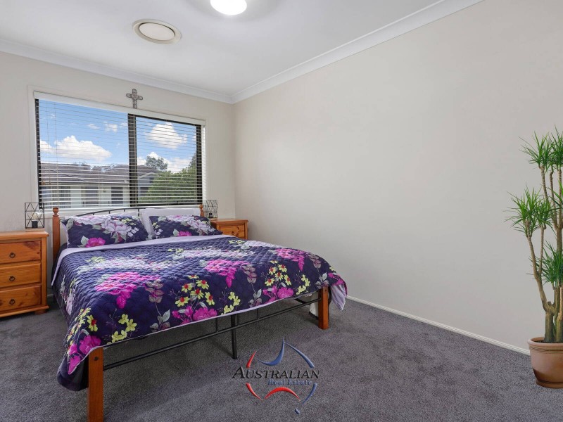 4 Fletcher Street, Stanhope Gardens NSW 2768