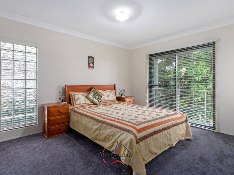 4 Fletcher Street, Stanhope Gardens NSW 2768