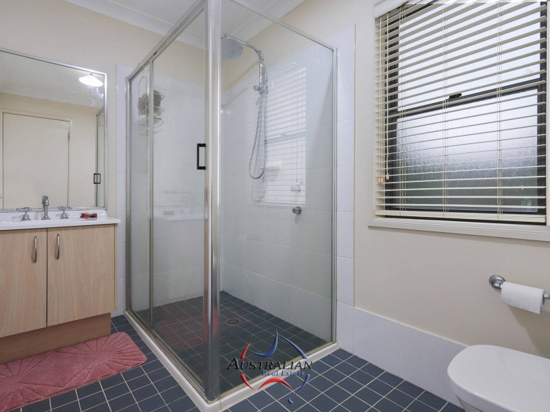 4 Fletcher Street, Stanhope Gardens NSW 2768