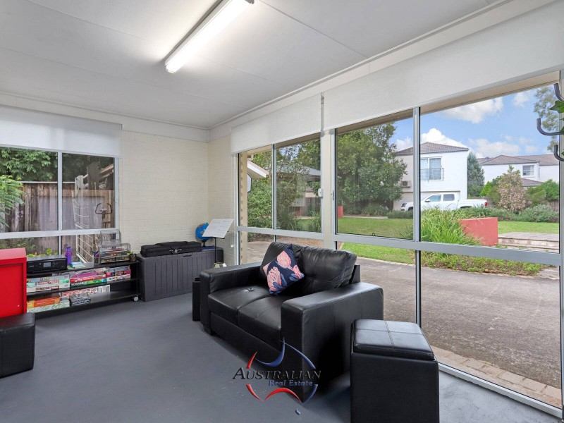 4 Fletcher Street, Stanhope Gardens NSW 2768