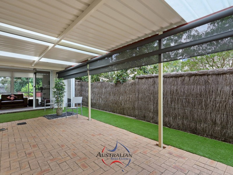 4 Fletcher Street, Stanhope Gardens NSW 2768