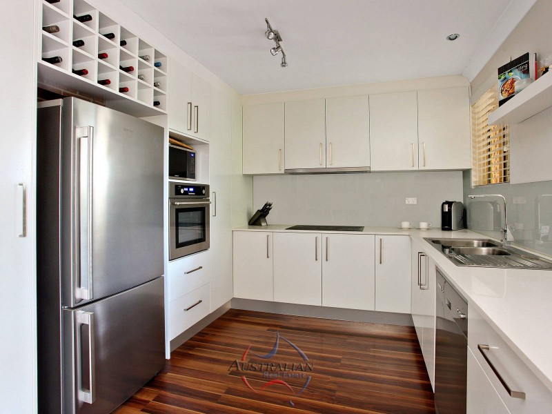 7/3 Isaac Place, Quakers Hill NSW 2763