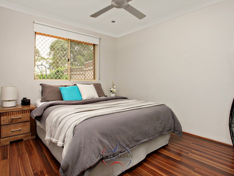 7/3 Isaac Place, Quakers Hill NSW 2763