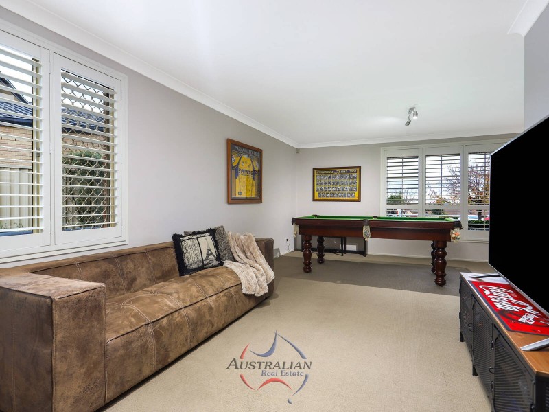 40 Gwydir Avenue, Quakers Hill NSW 2763