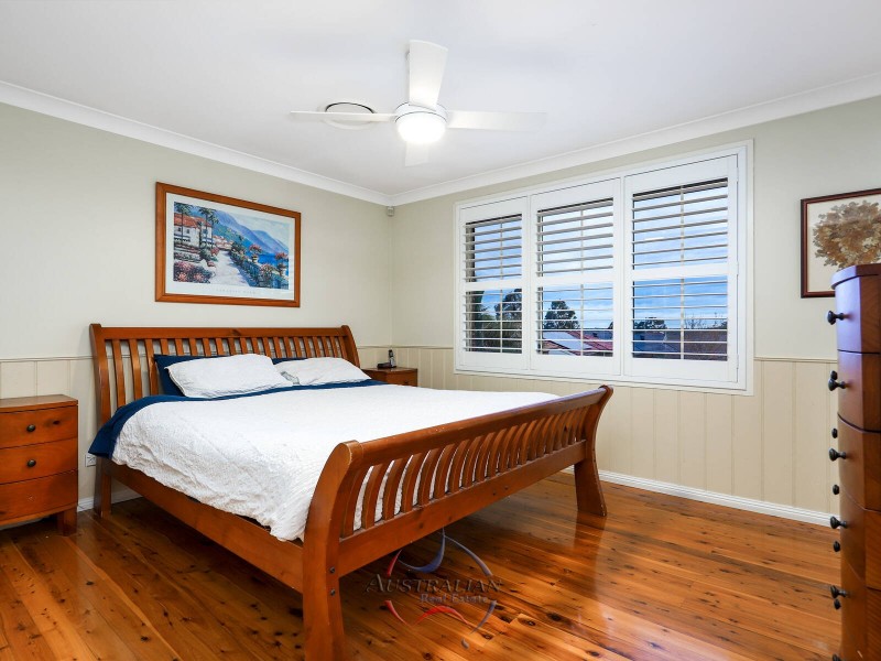 40 Gwydir Avenue, Quakers Hill NSW 2763