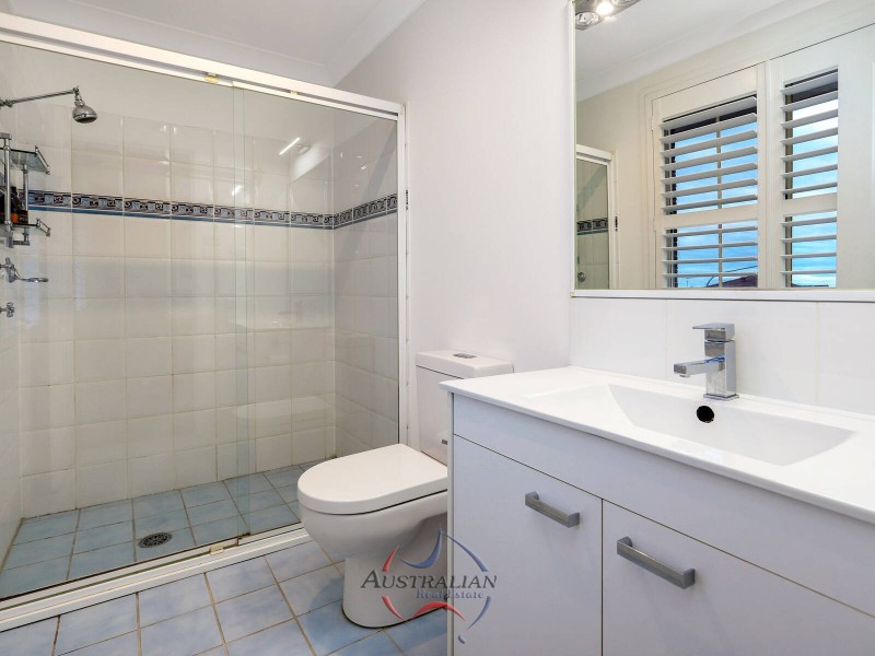 40 Gwydir Avenue, Quakers Hill NSW 2763