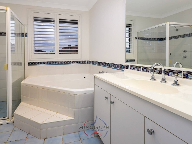 40 Gwydir Avenue, Quakers Hill NSW 2763