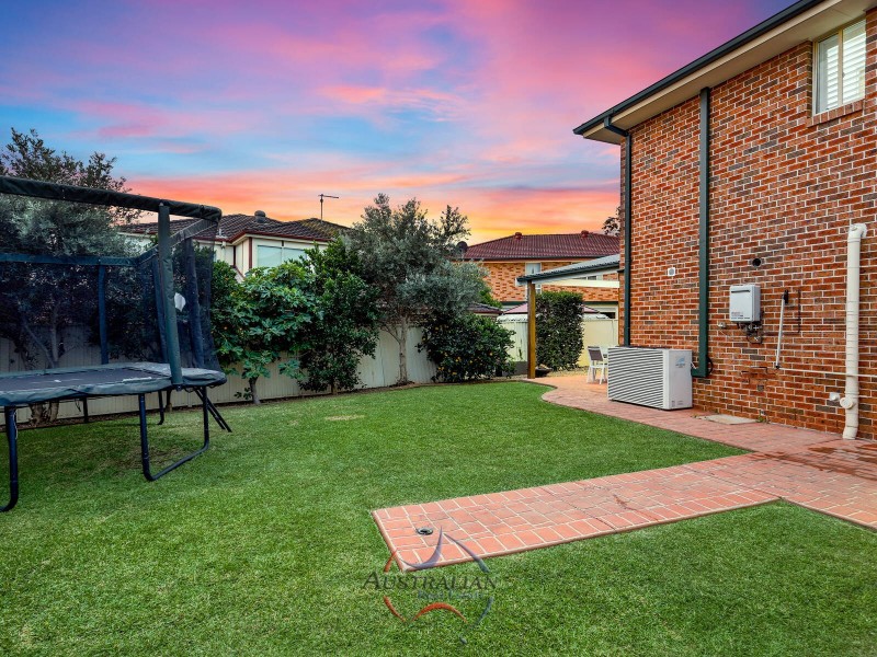 40 Gwydir Avenue, Quakers Hill NSW 2763