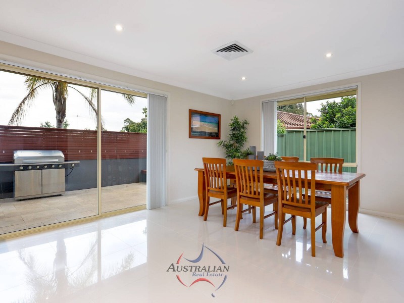 31 Pagoda Crescent, Quakers Hill NSW 2763