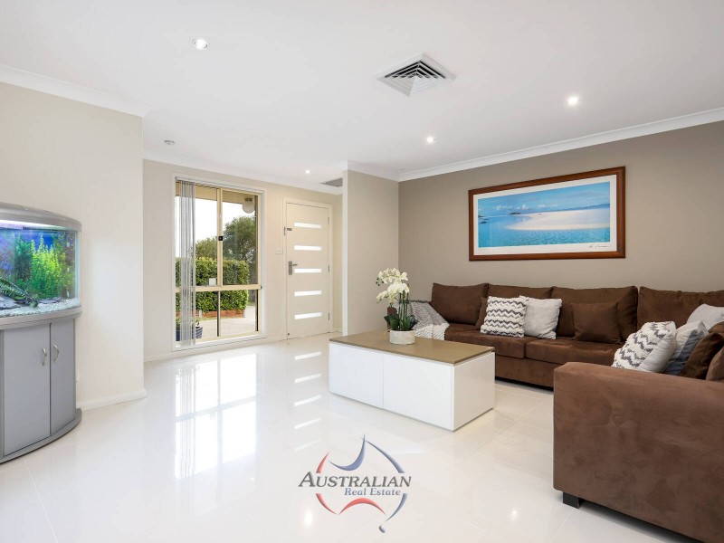 31 Pagoda Crescent, Quakers Hill NSW 2763