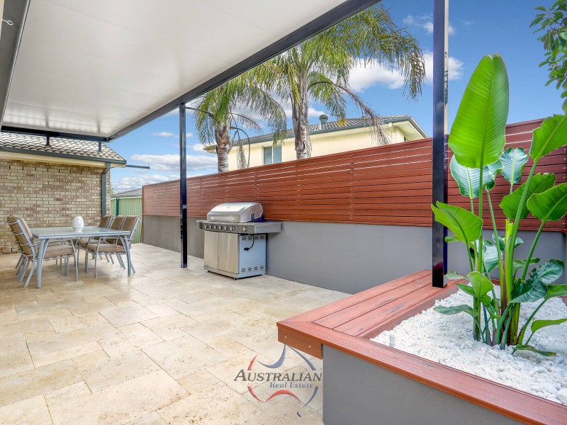 31 Pagoda Crescent, Quakers Hill NSW 2763