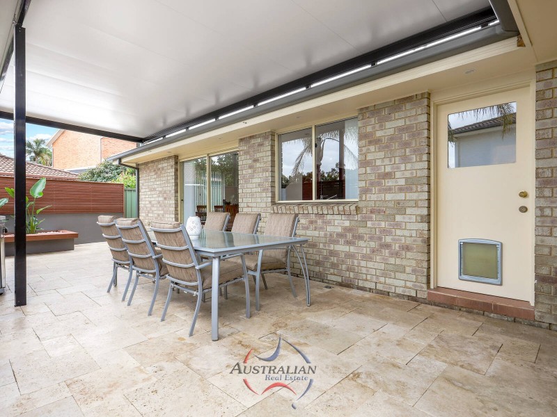 31 Pagoda Crescent, Quakers Hill NSW 2763