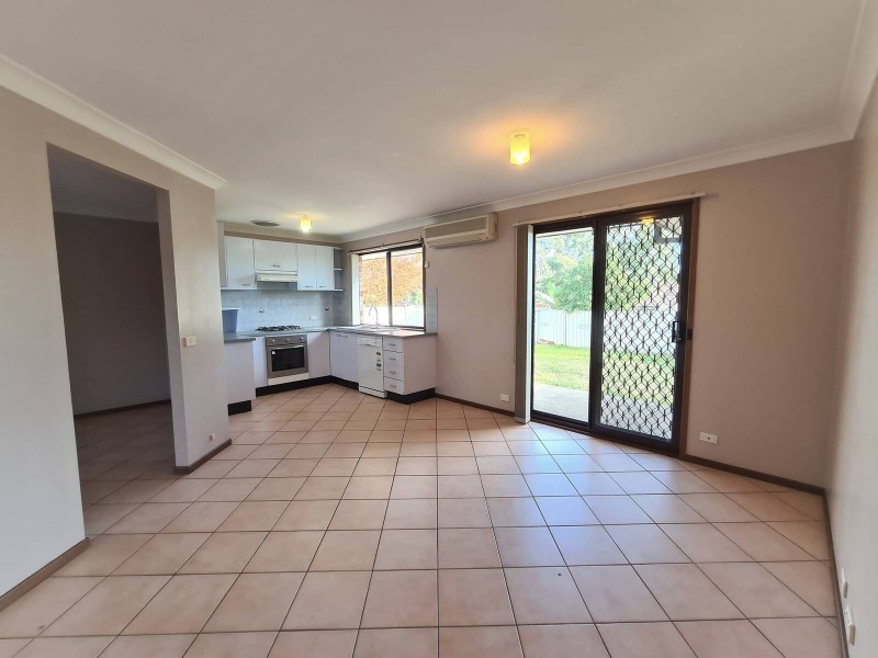 95 Kennington Avenue, Quakers Hill NSW 2763