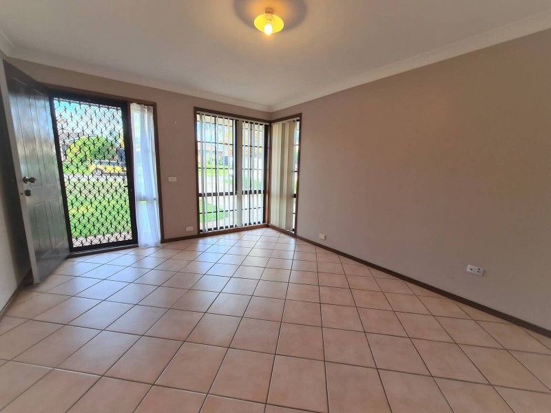 95 Kennington Avenue, Quakers Hill NSW 2763