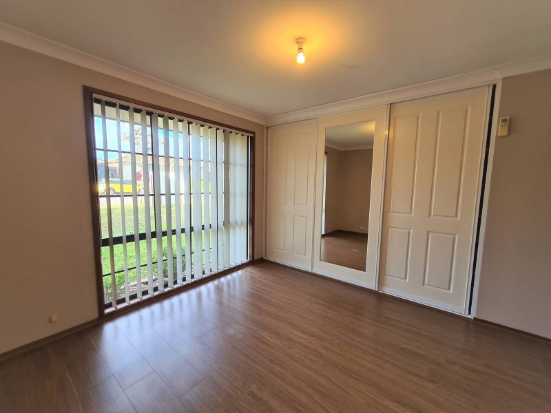 95 Kennington Avenue, Quakers Hill NSW 2763