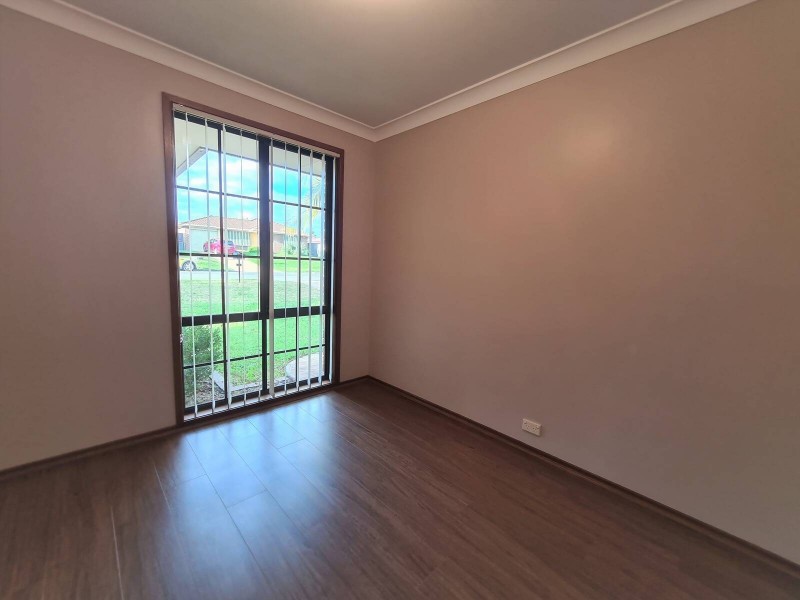 95 Kennington Avenue, Quakers Hill NSW 2763