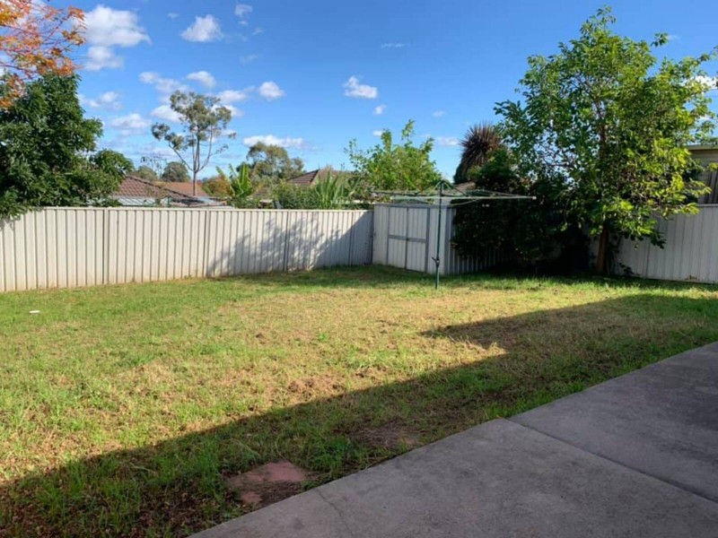 95 Kennington Avenue, Quakers Hill NSW 2763