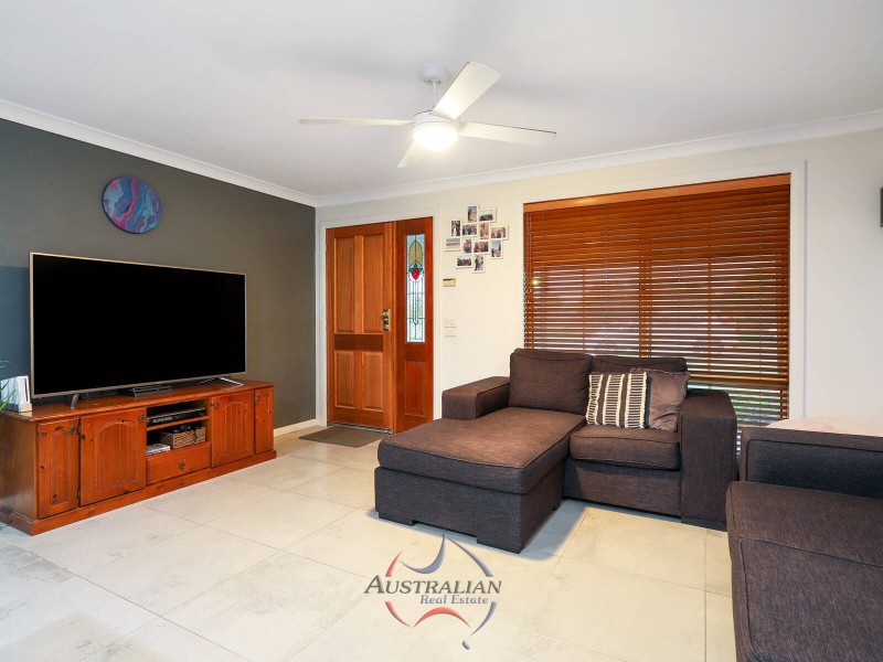 24  Kingfisher Place, Glendenning NSW 2761