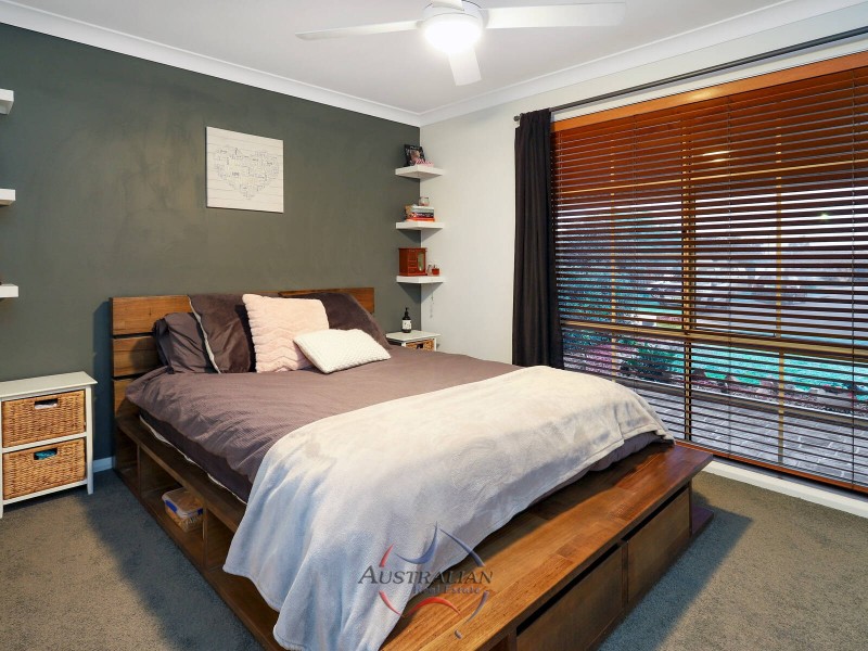 24  Kingfisher Place, Glendenning NSW 2761