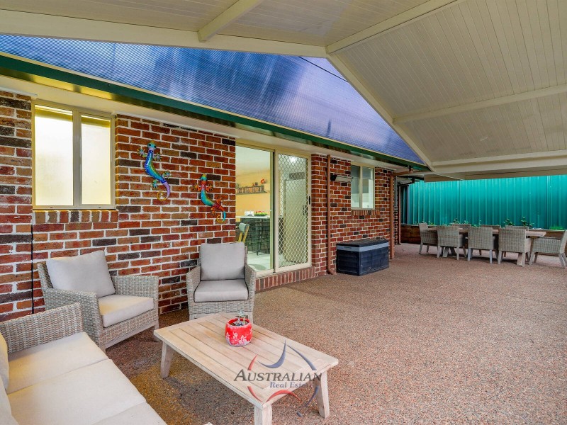 24  Kingfisher Place, Glendenning NSW 2761