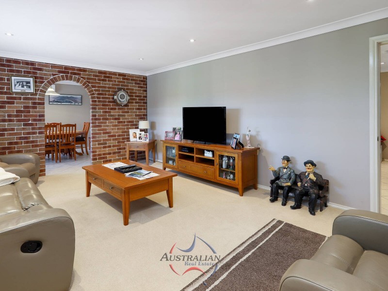10 Priscilla Place, Quakers Hill NSW 2763