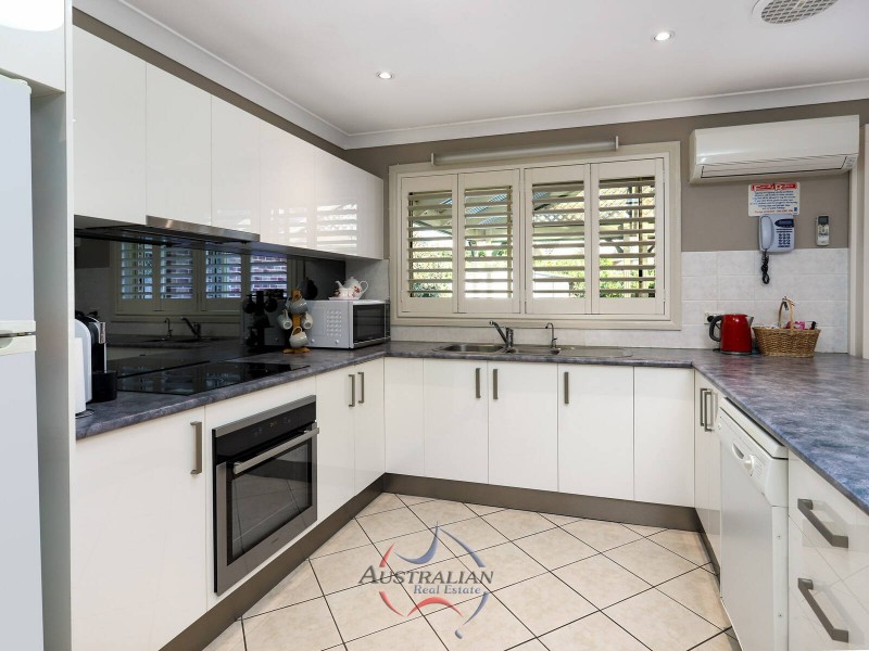 10 Priscilla Place, Quakers Hill NSW 2763