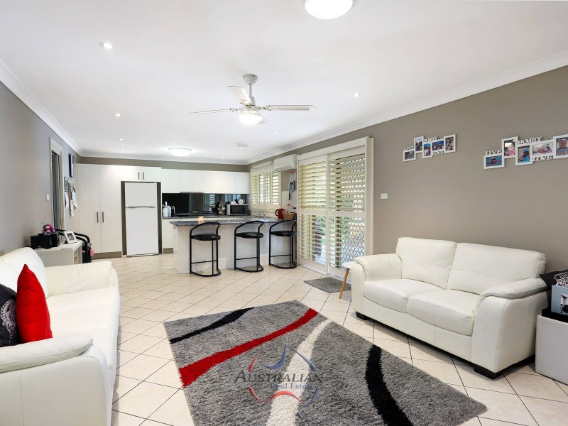 10 Priscilla Place, Quakers Hill NSW 2763