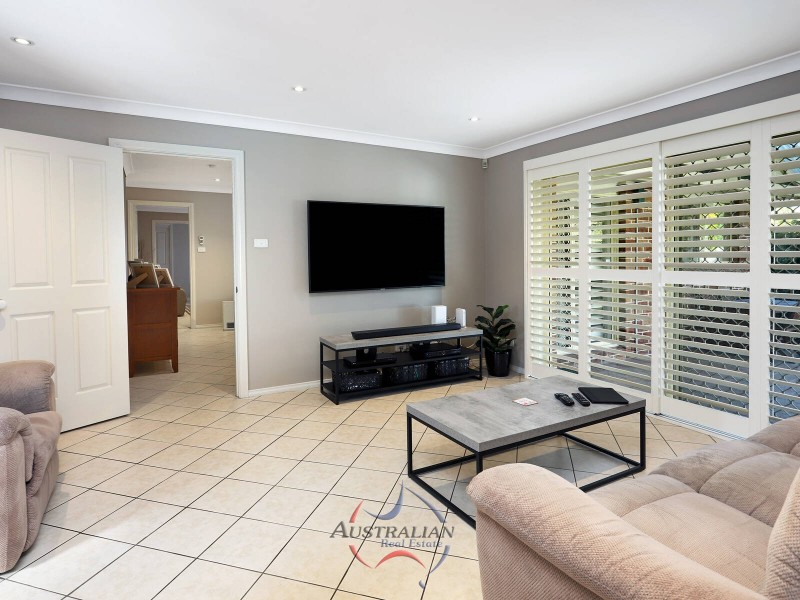 10 Priscilla Place, Quakers Hill NSW 2763