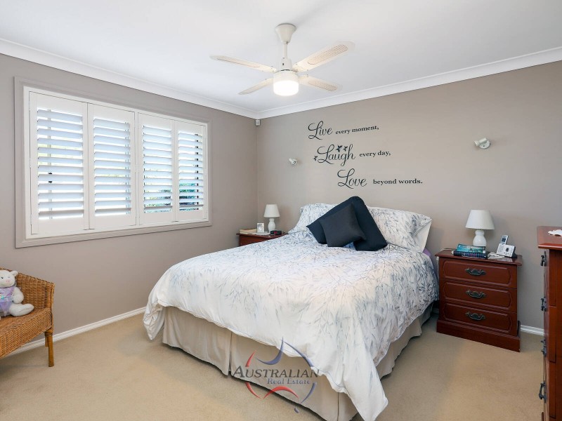 10 Priscilla Place, Quakers Hill NSW 2763